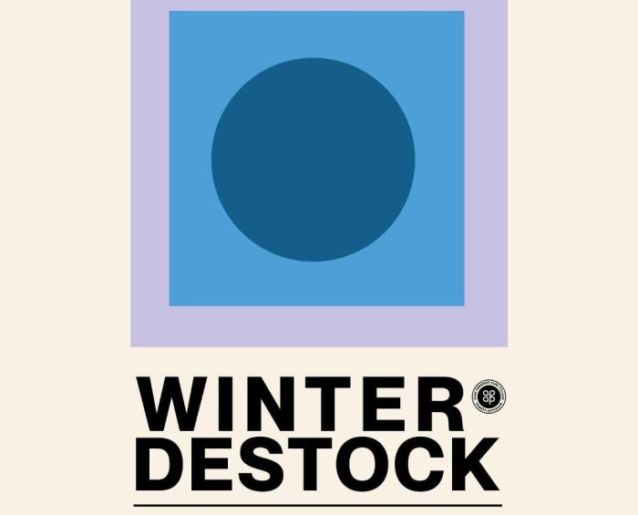 Winter Destock 2024
