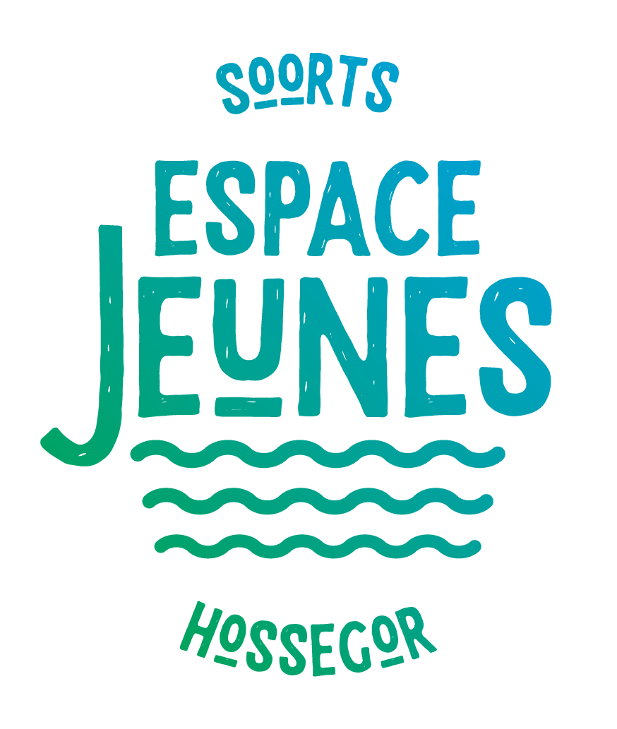 Logo de l'Espace Jeunes de Soorts-Hossegor