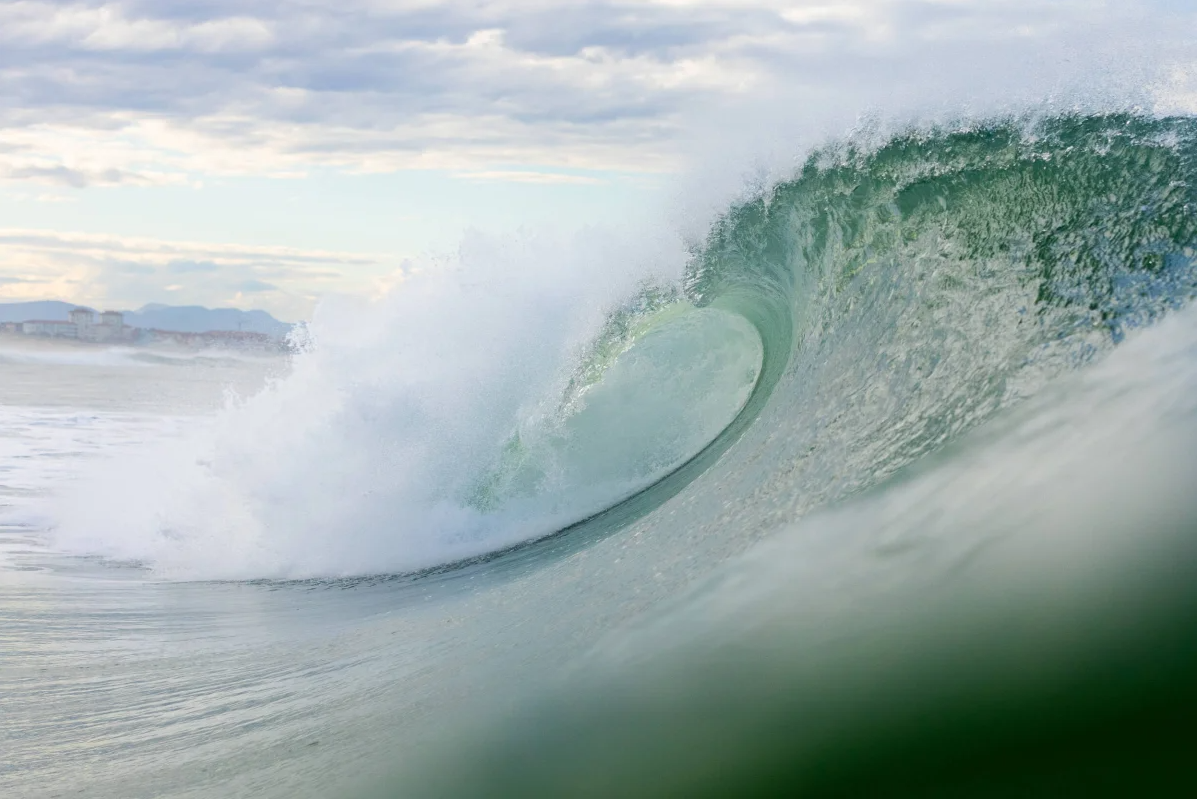 Rendez-vous du 24 octobre au 2 novembre à Hossegor, Seignosse et Capbreton