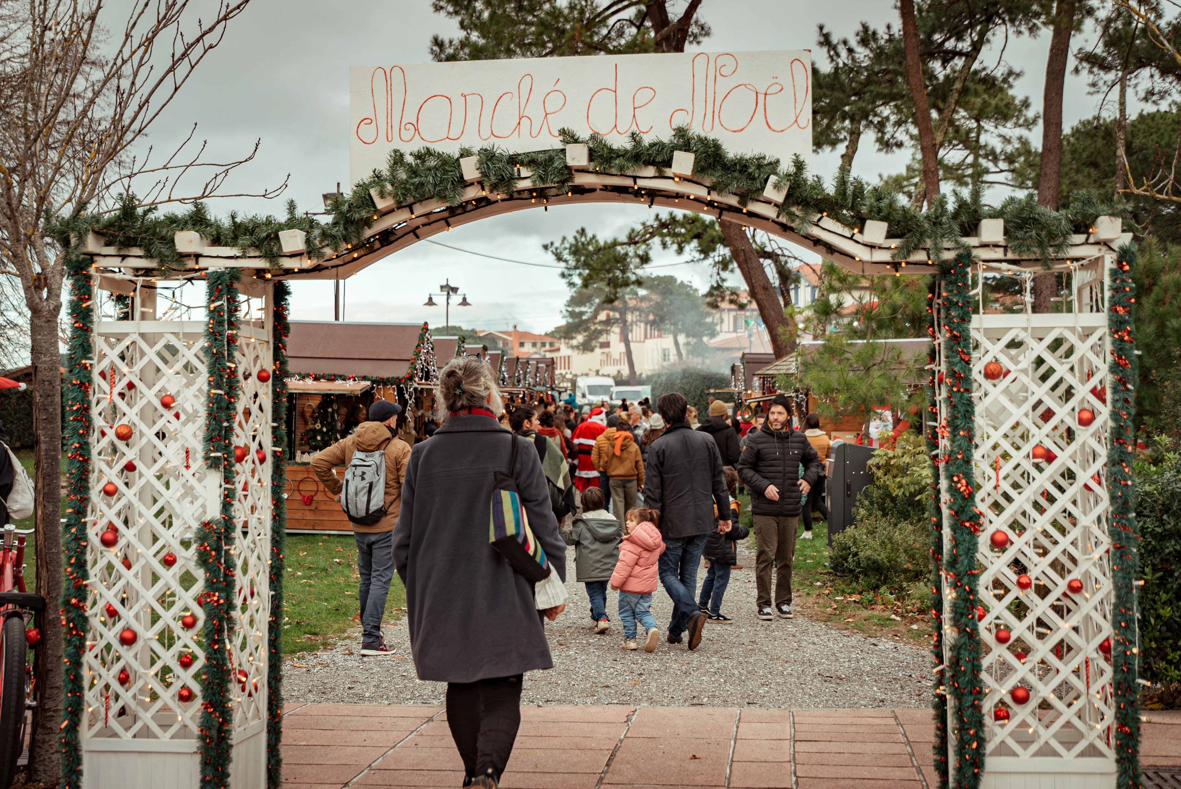 6.2 marché de Noël