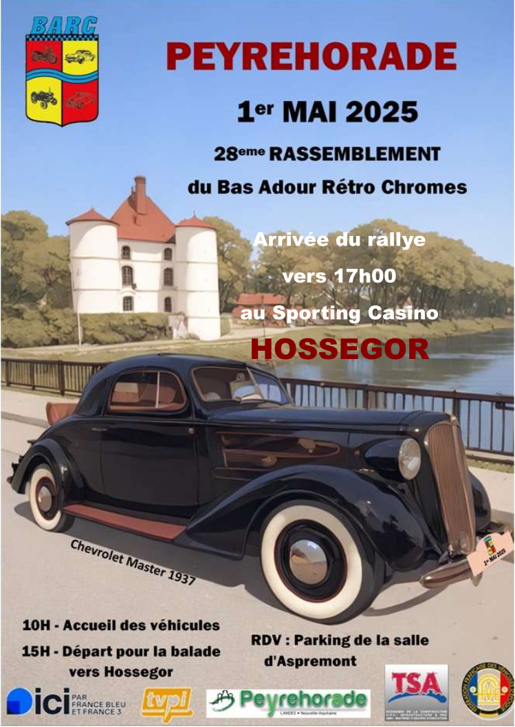 Affiche