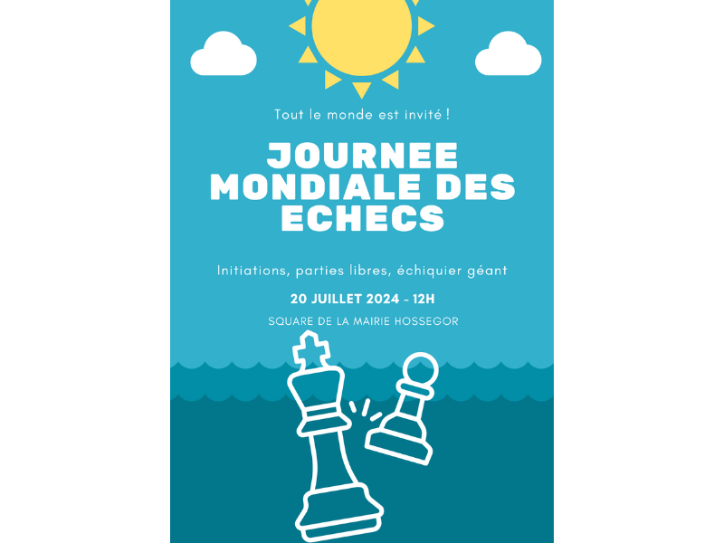 TOURINSOFT - ECHECS
