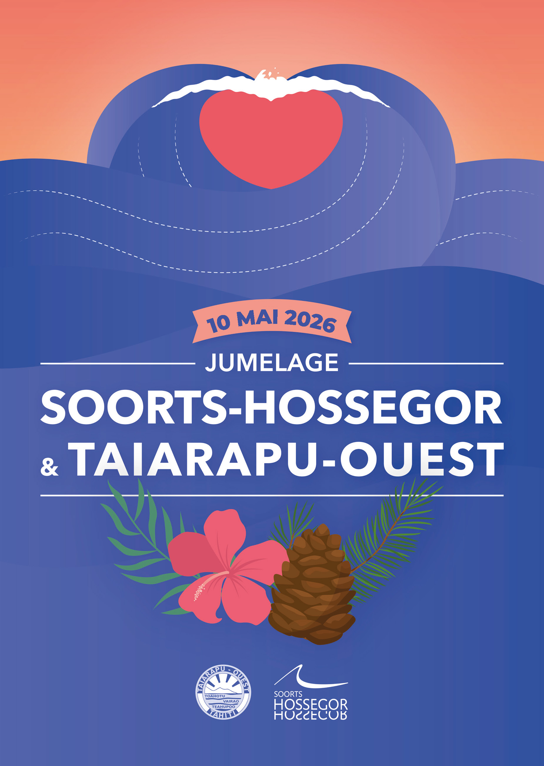 FLYER_JUMELAGE TAHITI 2026 recto