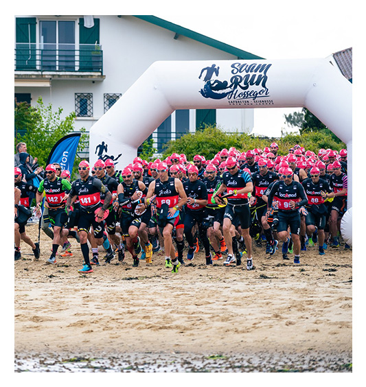 SWIMRUN 2024