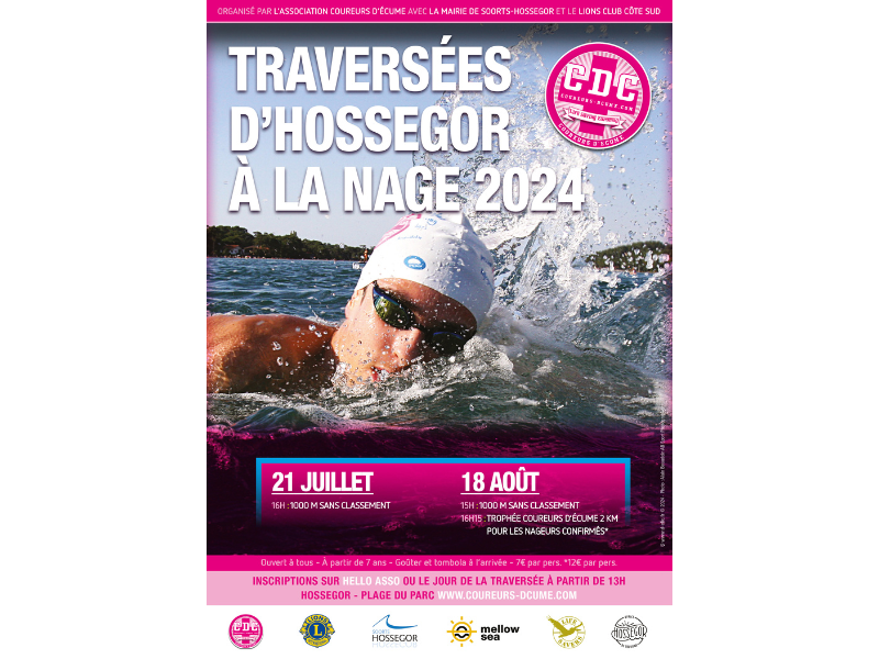 TOURINSOFT - TRAVERSEE DU CANAL