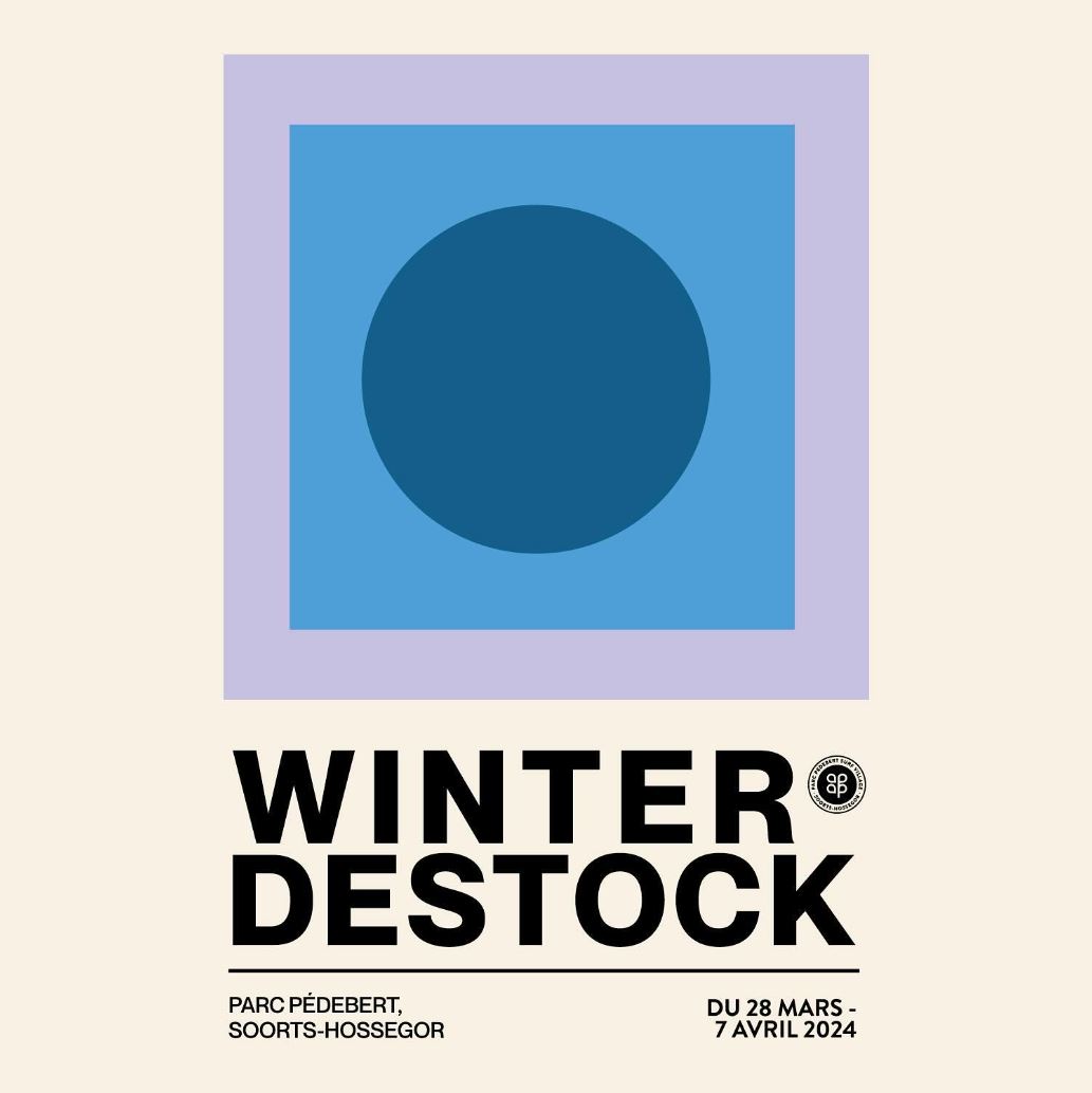 Winter Destock 2024