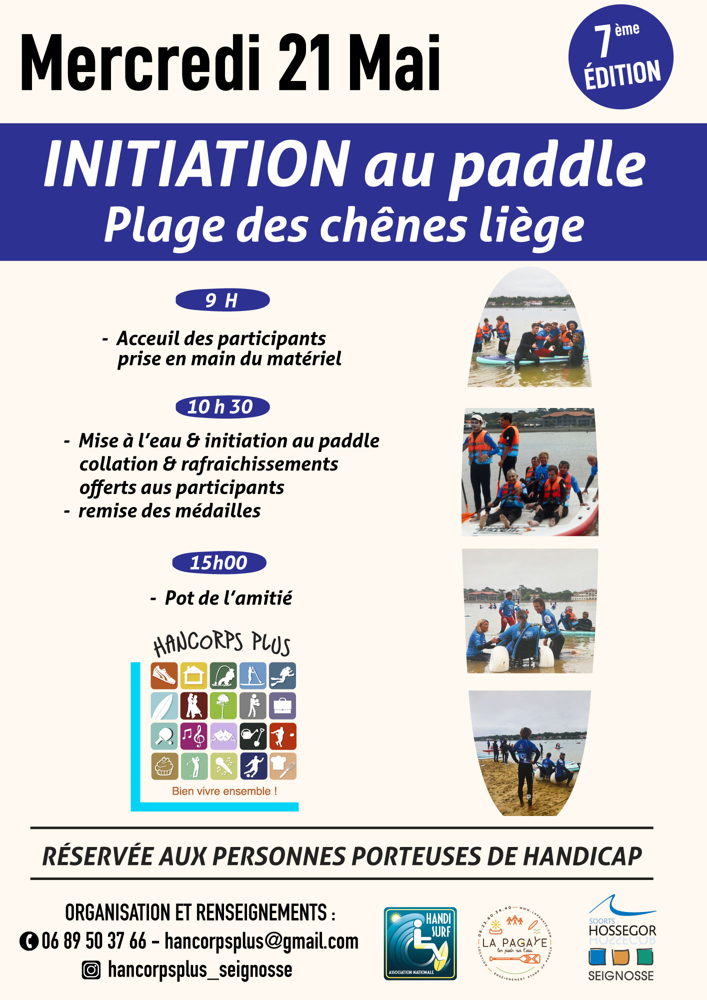 affiche-PADDLE