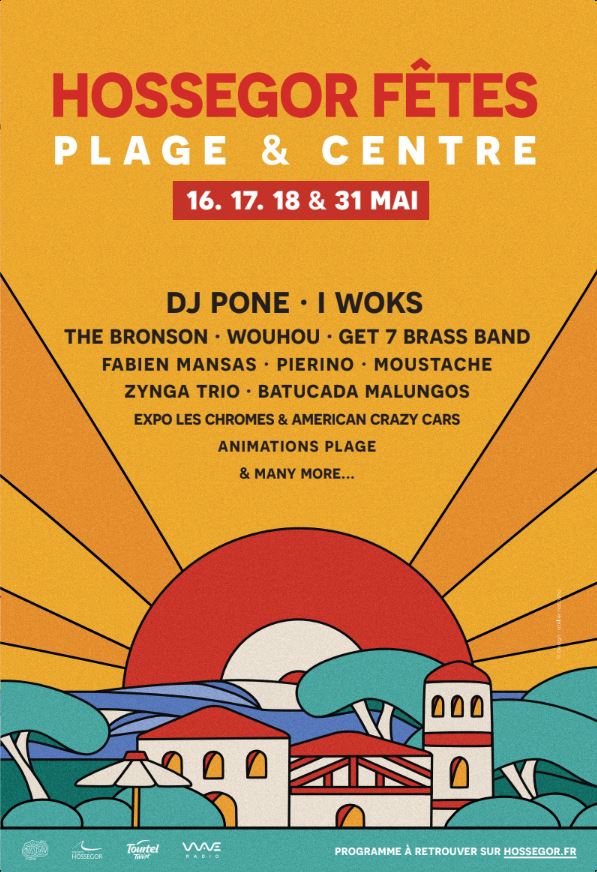 affiche fetes
