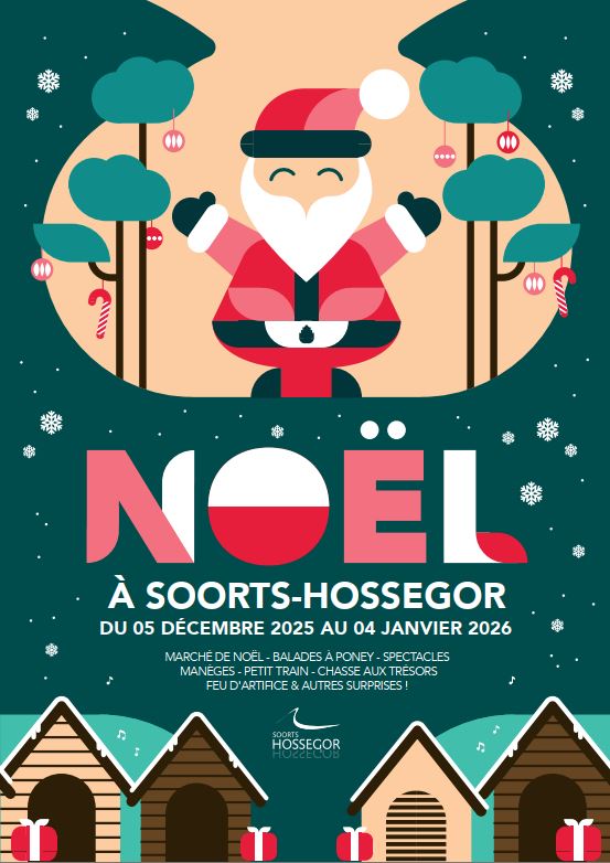 affiche noel