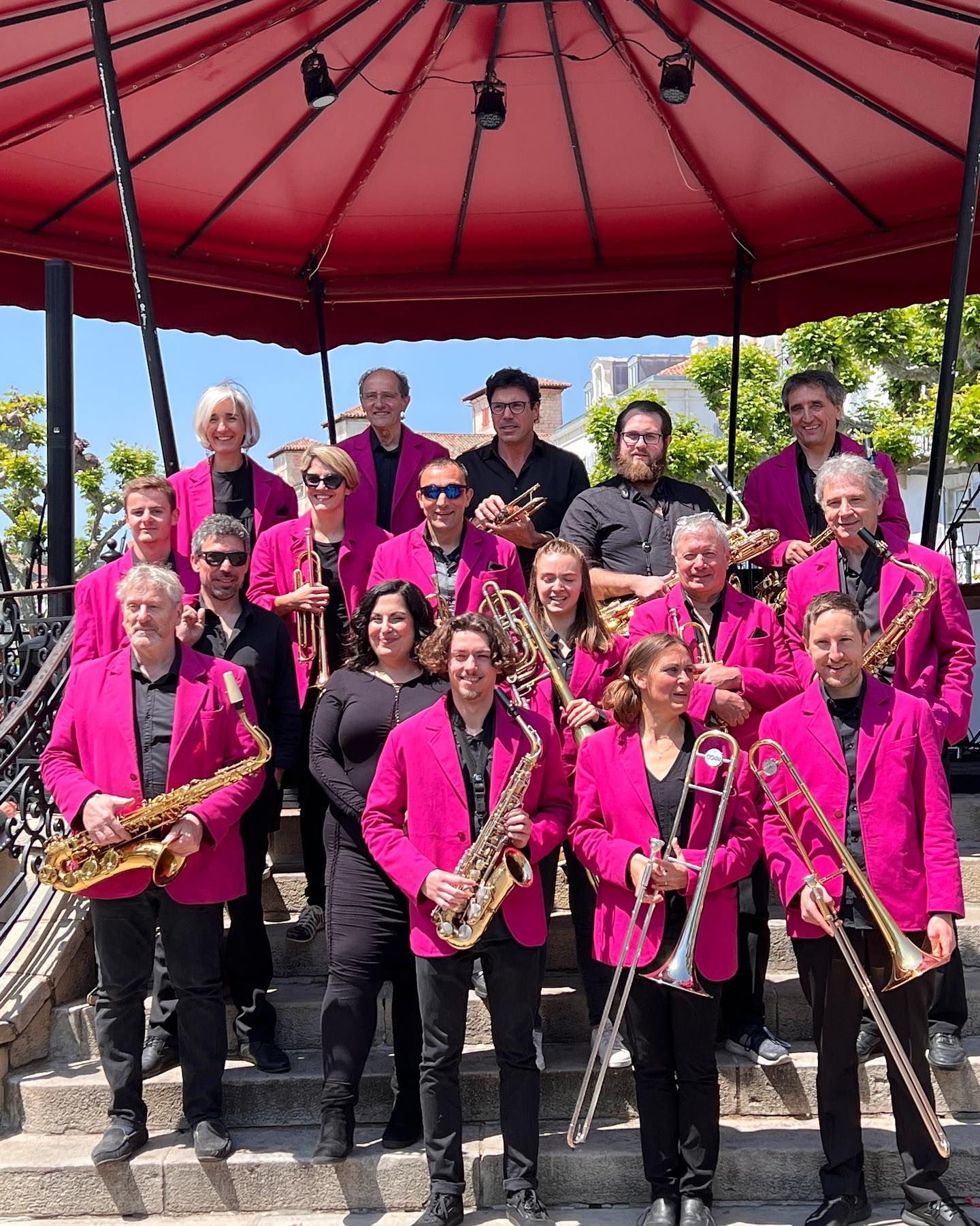 bigbandcotebasque