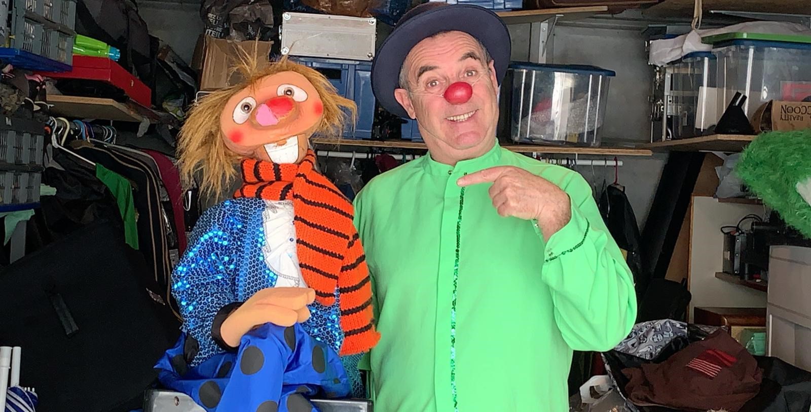 clowns 10