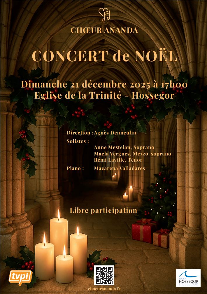 concert de noel