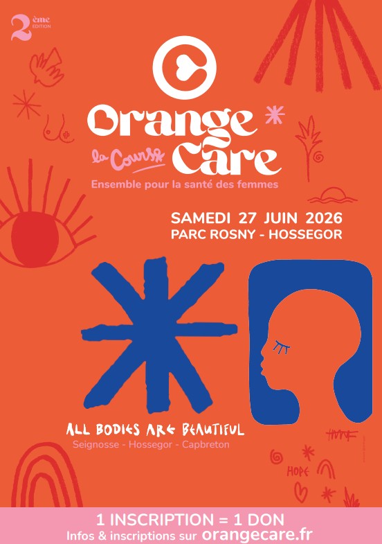 orange care
