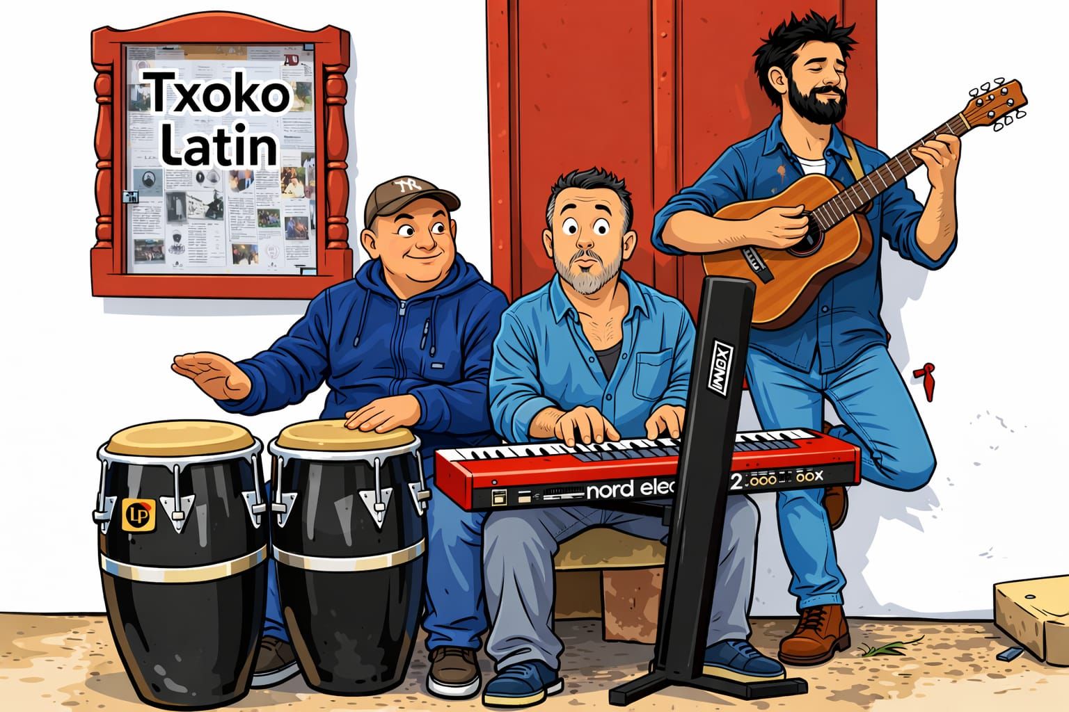 txokolatin