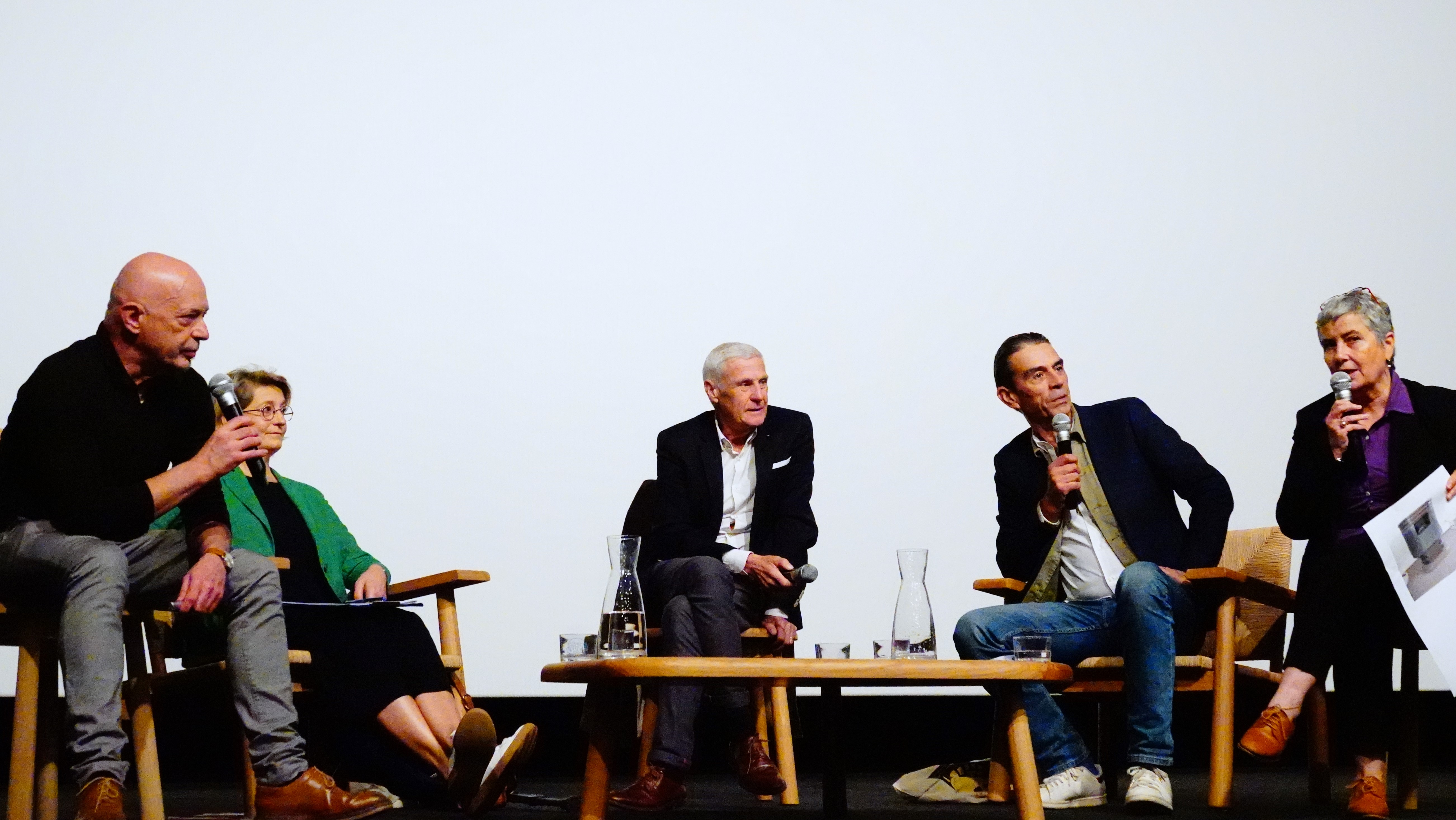 PHOTO CONFÉRENCE - HOSSEGOR, NAISSANCE D'UNE STATION BALNÉAIRE