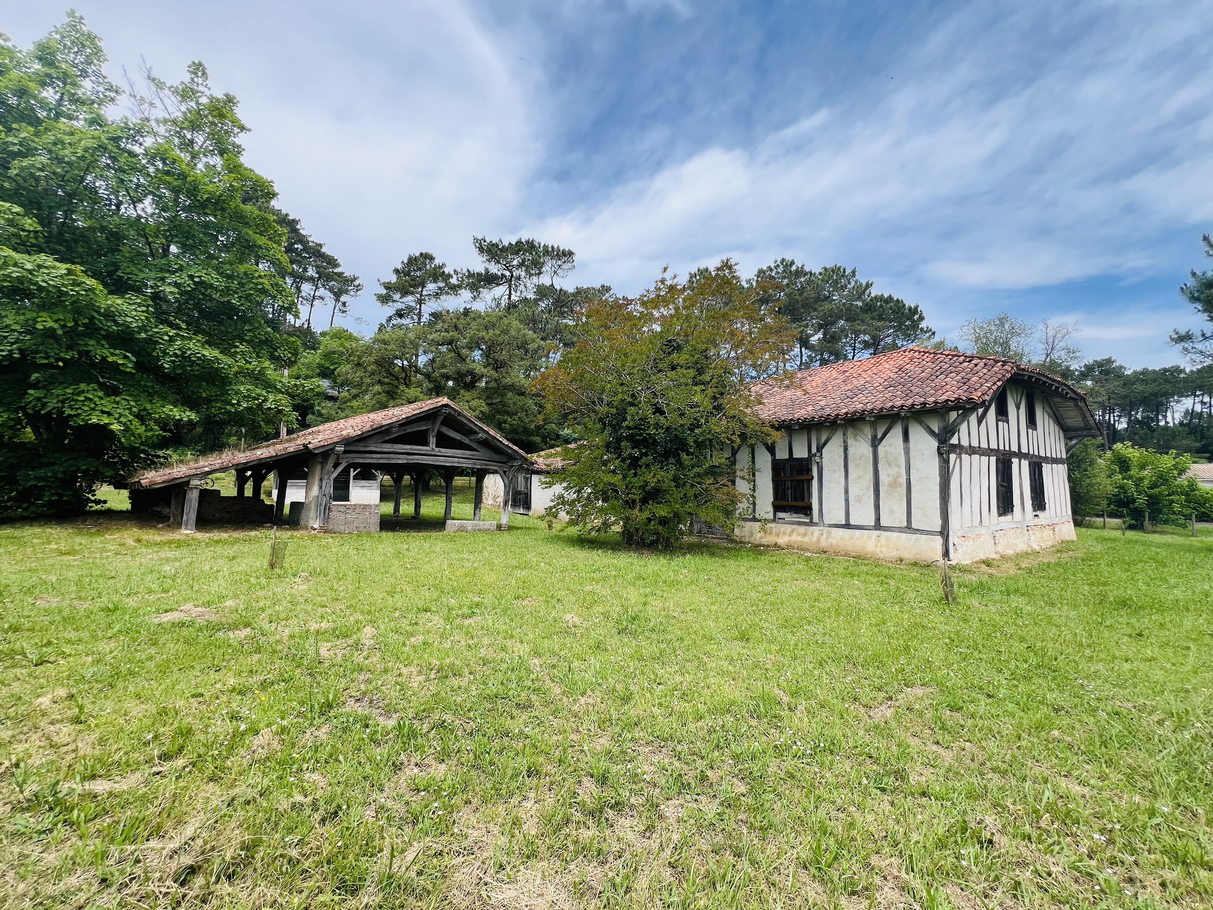 Ferme de Bielle