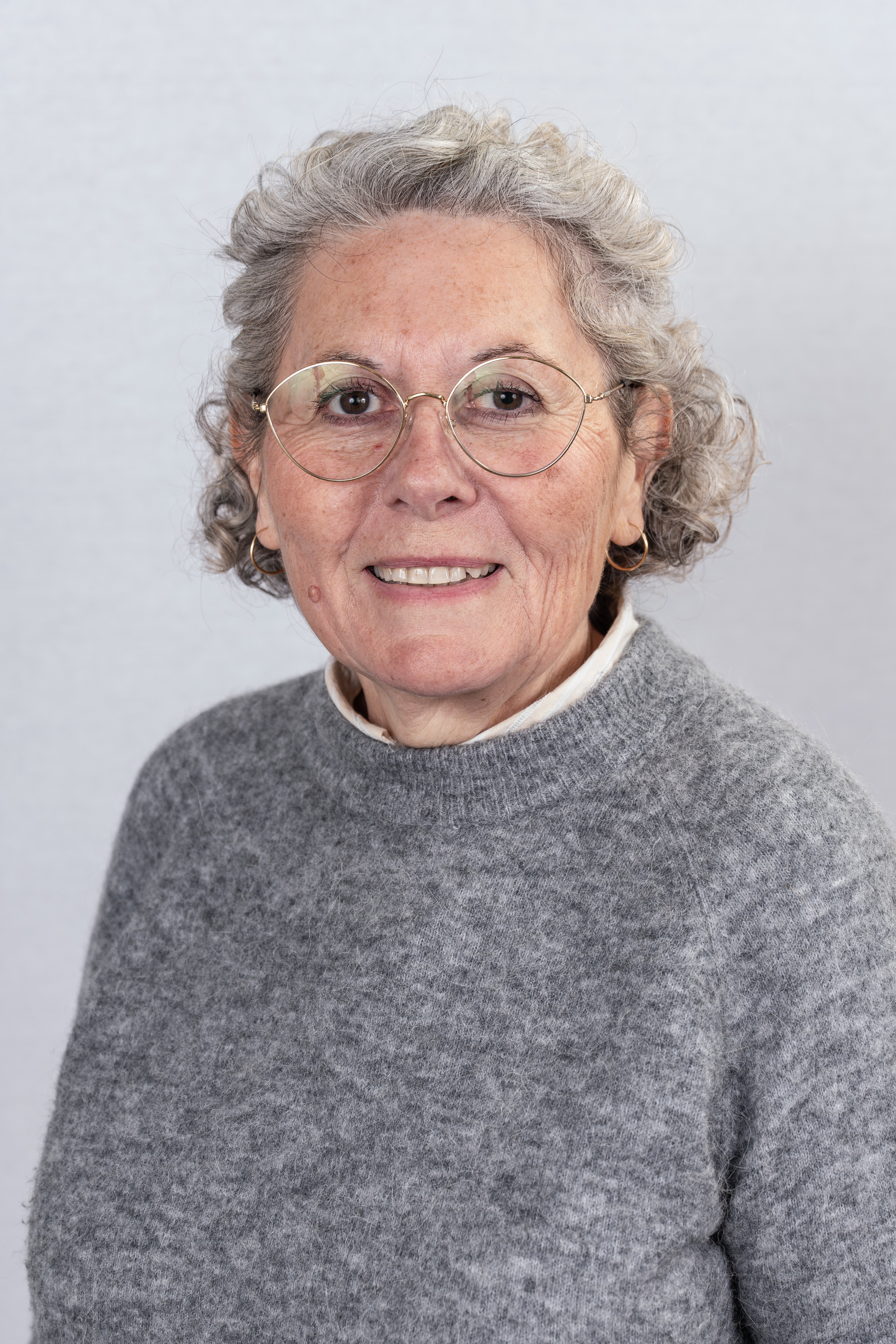 Caroline CHABRES-DUC