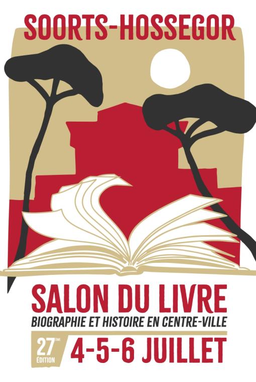 Couverture SDL 2025