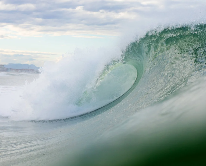 Rendez-vous du 24 octobre au 2 novembre à Hossegor, Seignosse et Capbreton