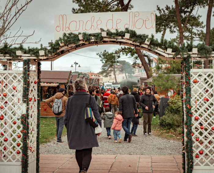 6.2 marché de Noël