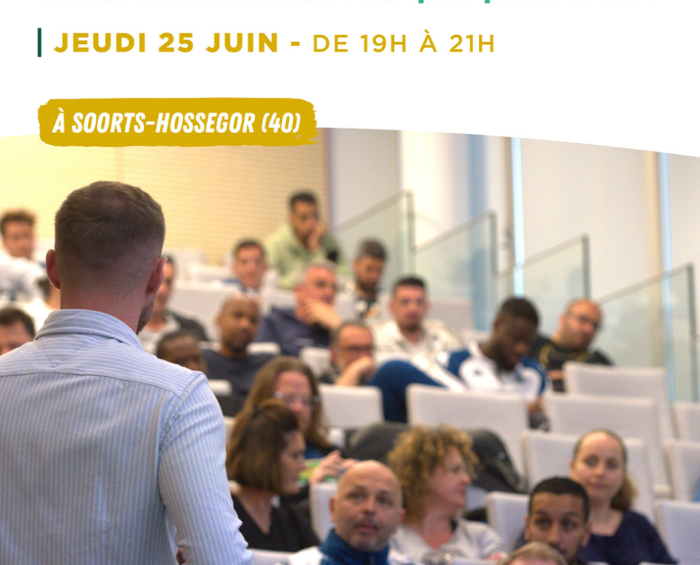 Conférence colosse aux pieds d'argile - 1