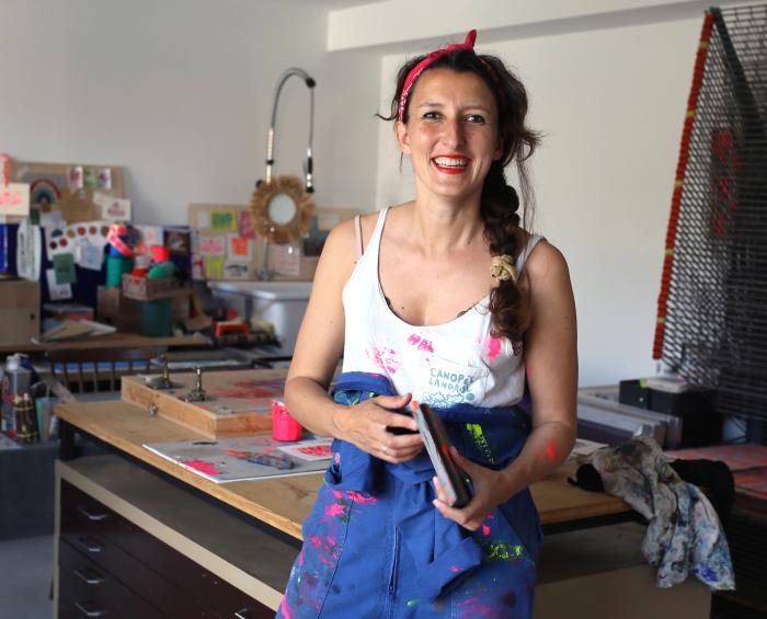 Encres Marine credit FREDERIC ALVARO