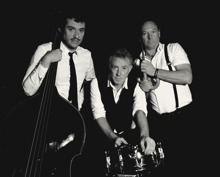 The Teasers - Band Pic 300dpi (1)