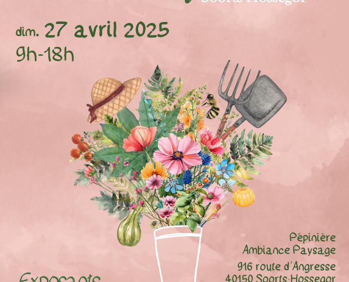 affiche 27 avril 2025