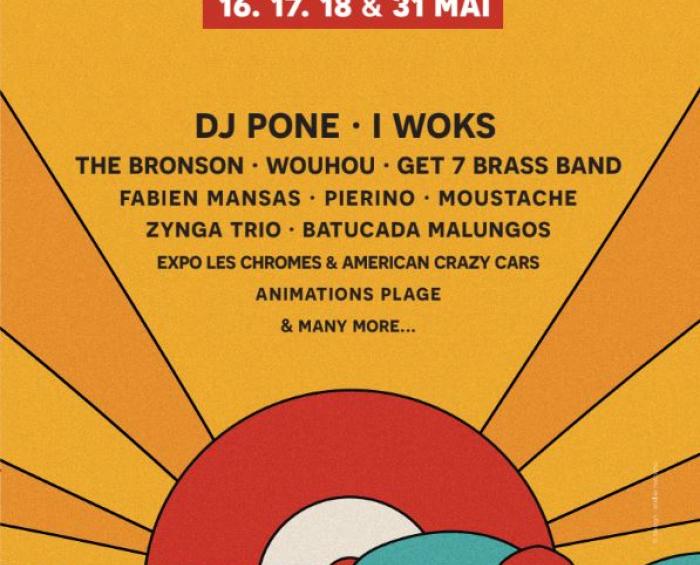 affiche fetes