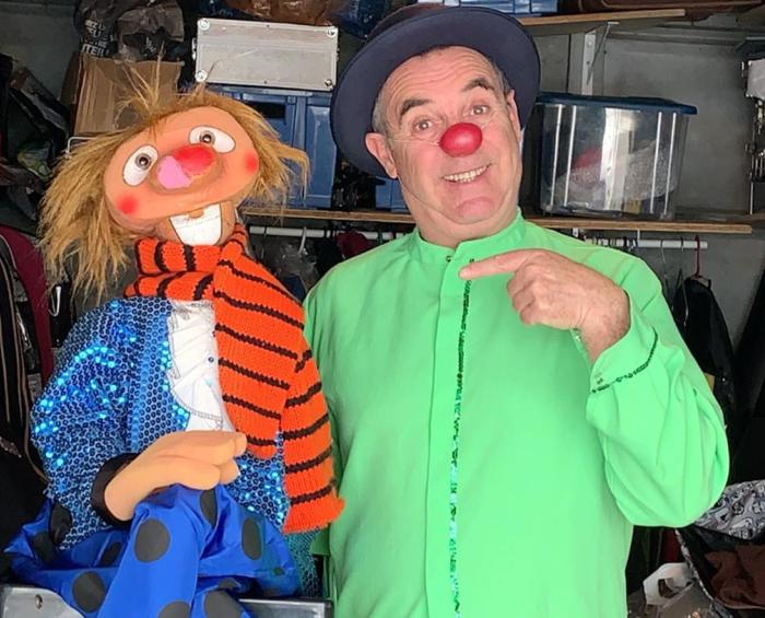 clowns 10