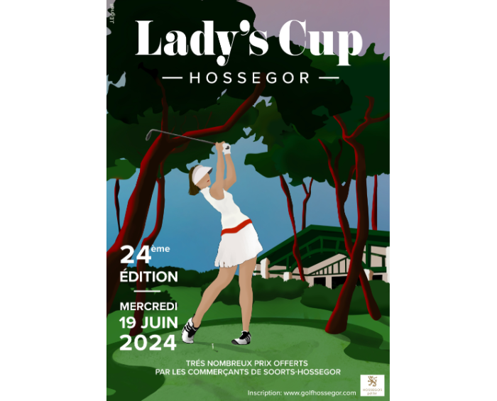 TOURINSOFT - lady's cup