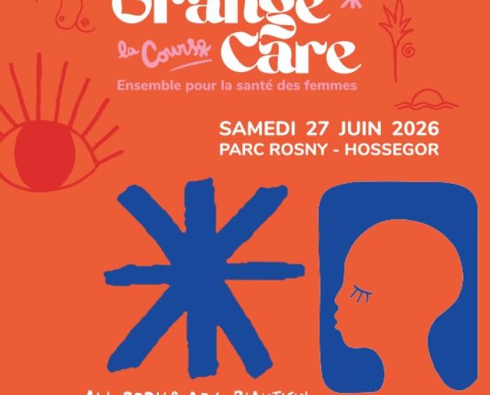 orange care