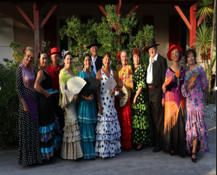 sevillanes
