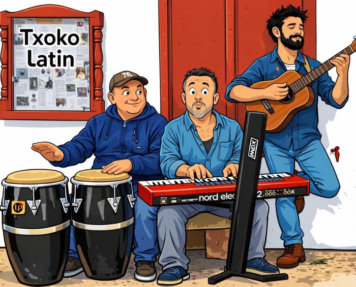 txokolatin